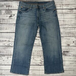 Polo by RL cropped jeans‎ Sz. 8